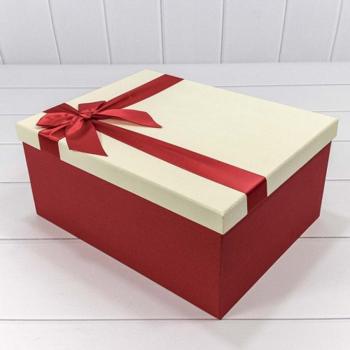 Коробки Прямоугольные Набор