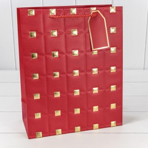 Пакет подарочный    