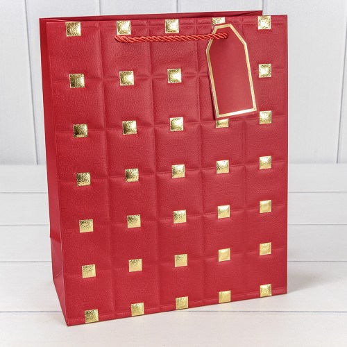 Пакет подарочный    