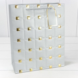 Пакет подарочный    