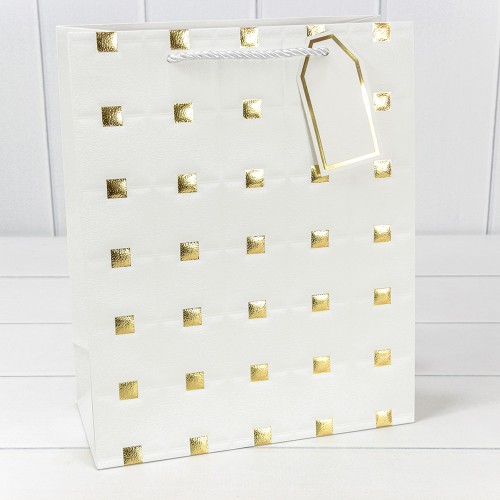 Пакет подарочный    