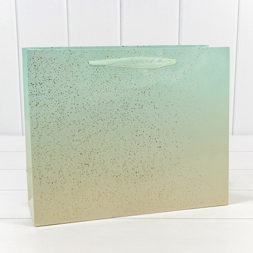 Пакет подарочный 