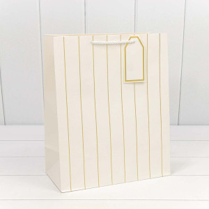 Пакет подарочный     