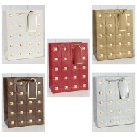 Пакет подарочный     