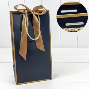 Пакет подарочный   