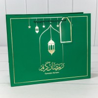 Пакет подарочный  