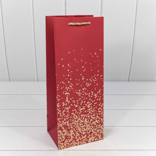 Пакет подарочный