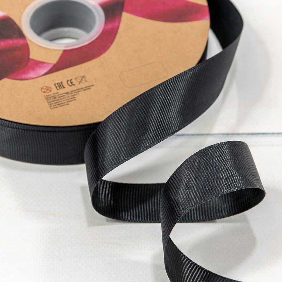 Лента Репсовая      