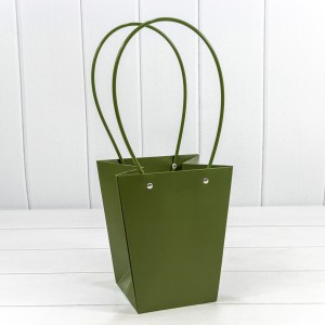 Пакет подарочный    