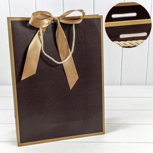 Пакет подарочный   