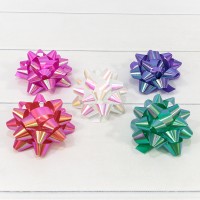 Бант-звезда