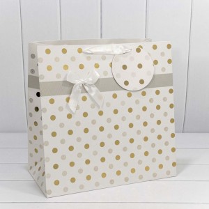 Пакет подарочный