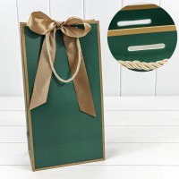 Пакет подарочный    