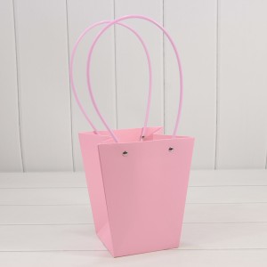 Пакет подарочный        