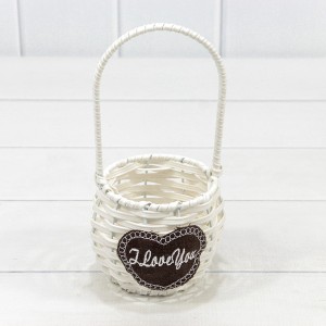 Корзина плетёная   набор    