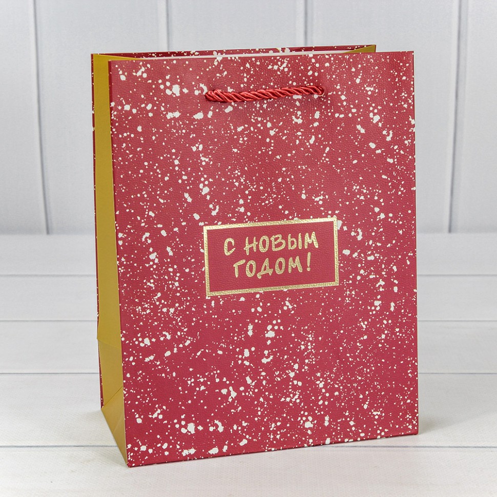 Пакет подарочный Пакет подарочный