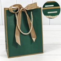 Пакет подарочный      