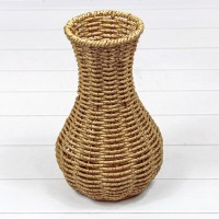 Корзина плетёная     