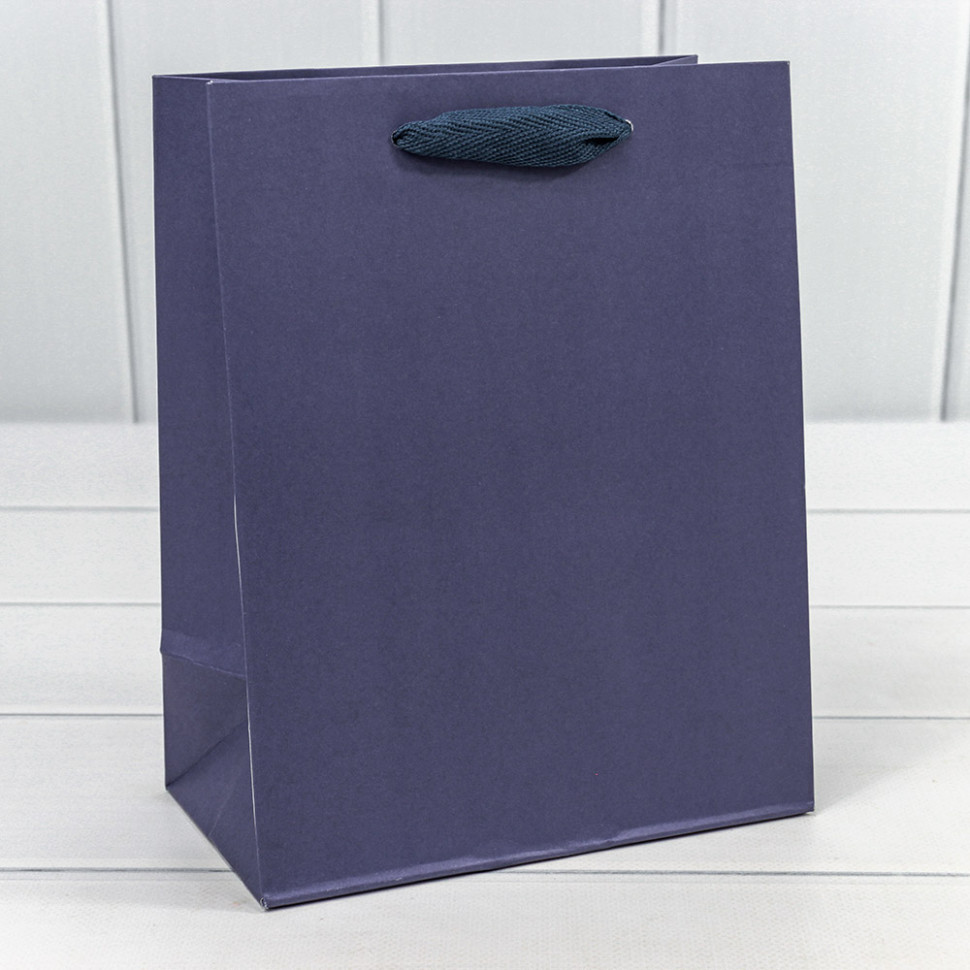 Пакет подарочный  