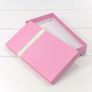 Коробка Прямоугольная