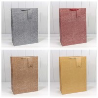 Пакет подарочный