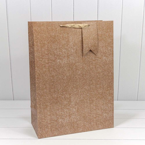 Пакет подарочный