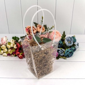 Пакет пластиковый