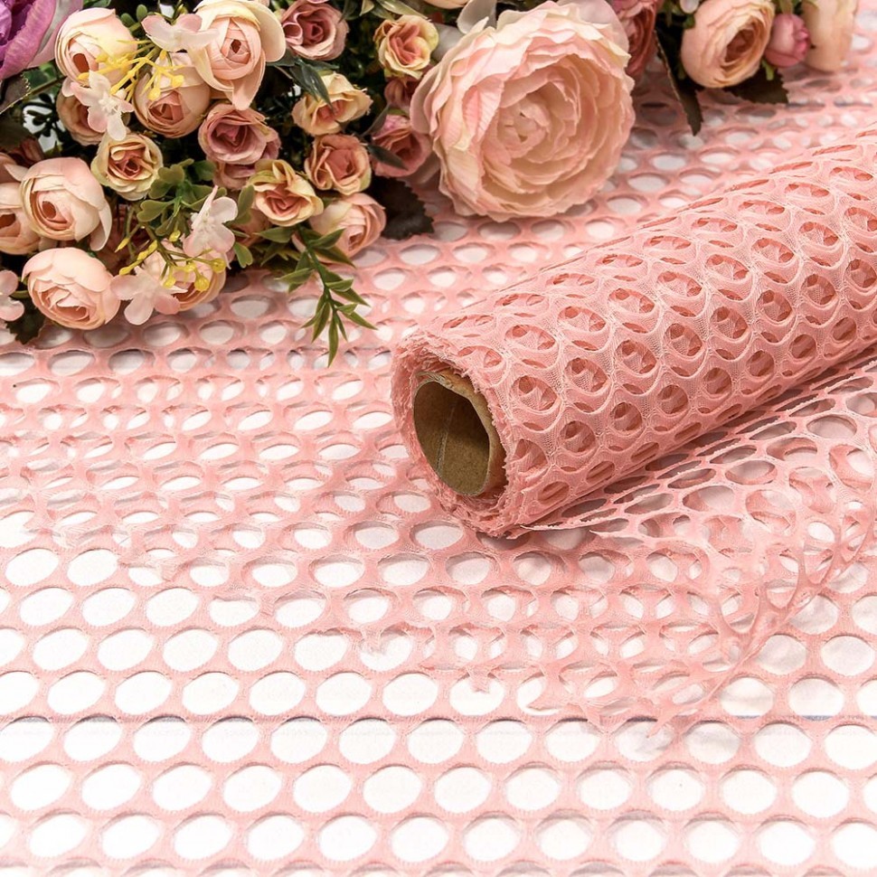 Сетка флористическая 