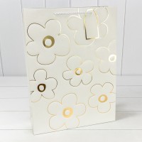 Пакет подарочный 