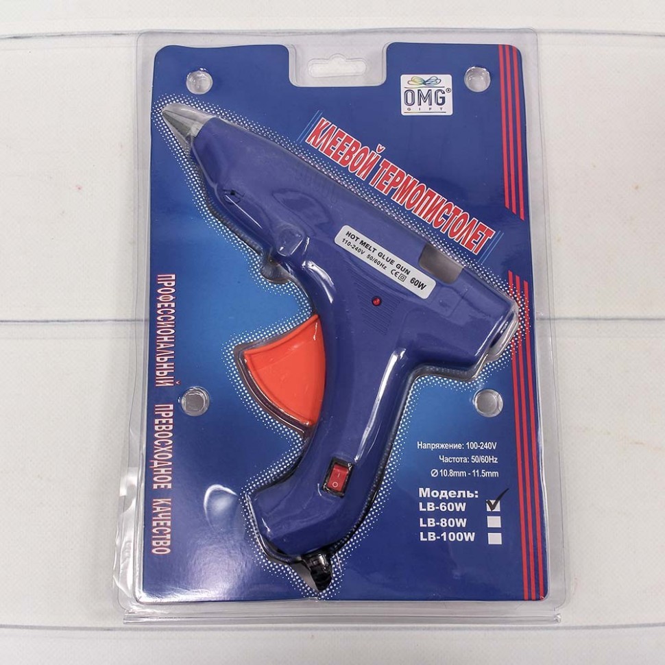 Пистолет для термопластичного клея Пистолет для термопластичного клея