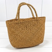 Корзина плетёная    