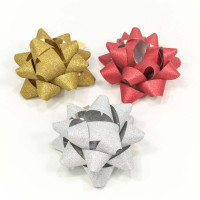 Бант-звезда