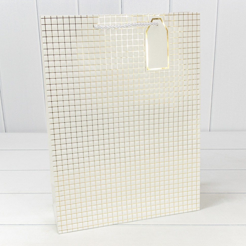 Пакет подарочный  