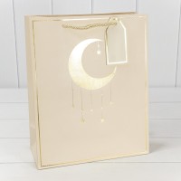 Пакет подарочный        