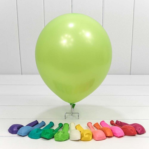 Шарики воздушные из латекса  