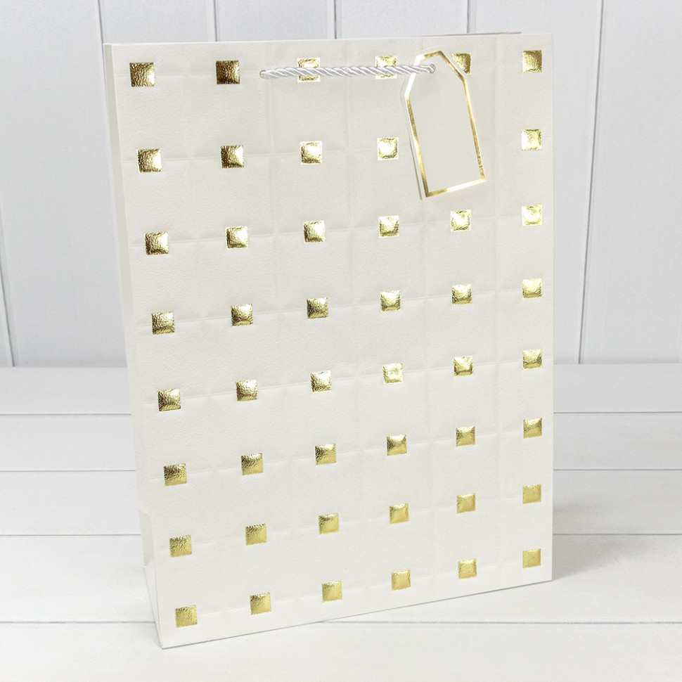 Пакет подарочный   