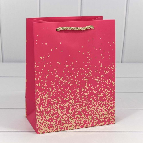 Пакет подарочный