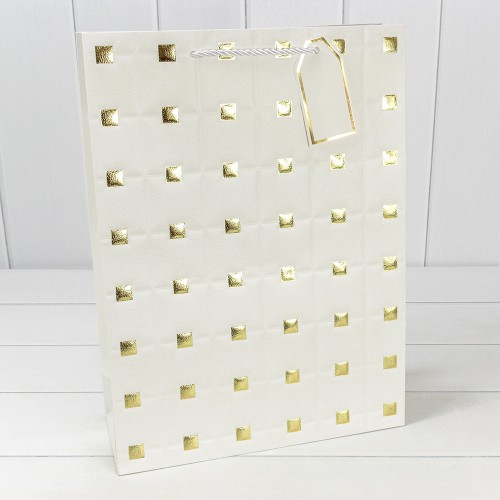 Пакет подарочный    