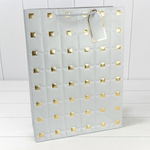 Пакет подарочный    