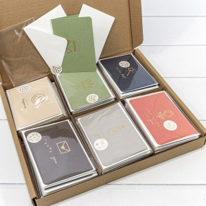 Открытки Набор   