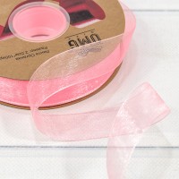 Лента Органза