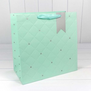 Пакет подарочный