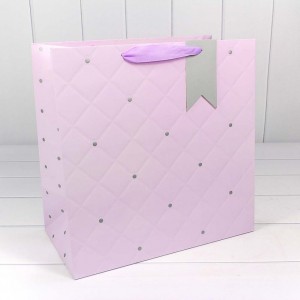 Пакет подарочный