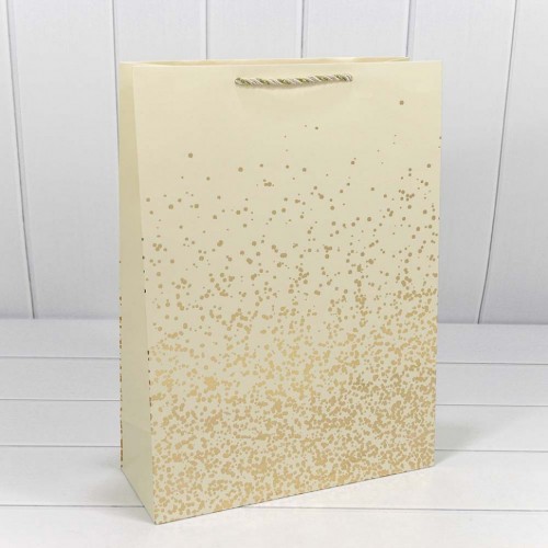 Пакет подарочный