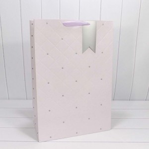 Пакет подарочный