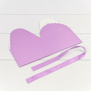 Коробка Квадратная   