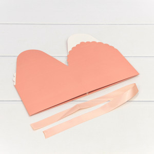 Коробка Квадратная    