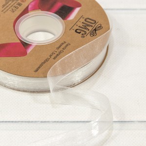 Лента Органза