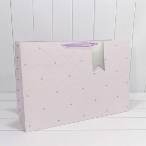 Пакет подарочный