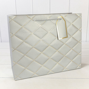 Пакет подарочный    